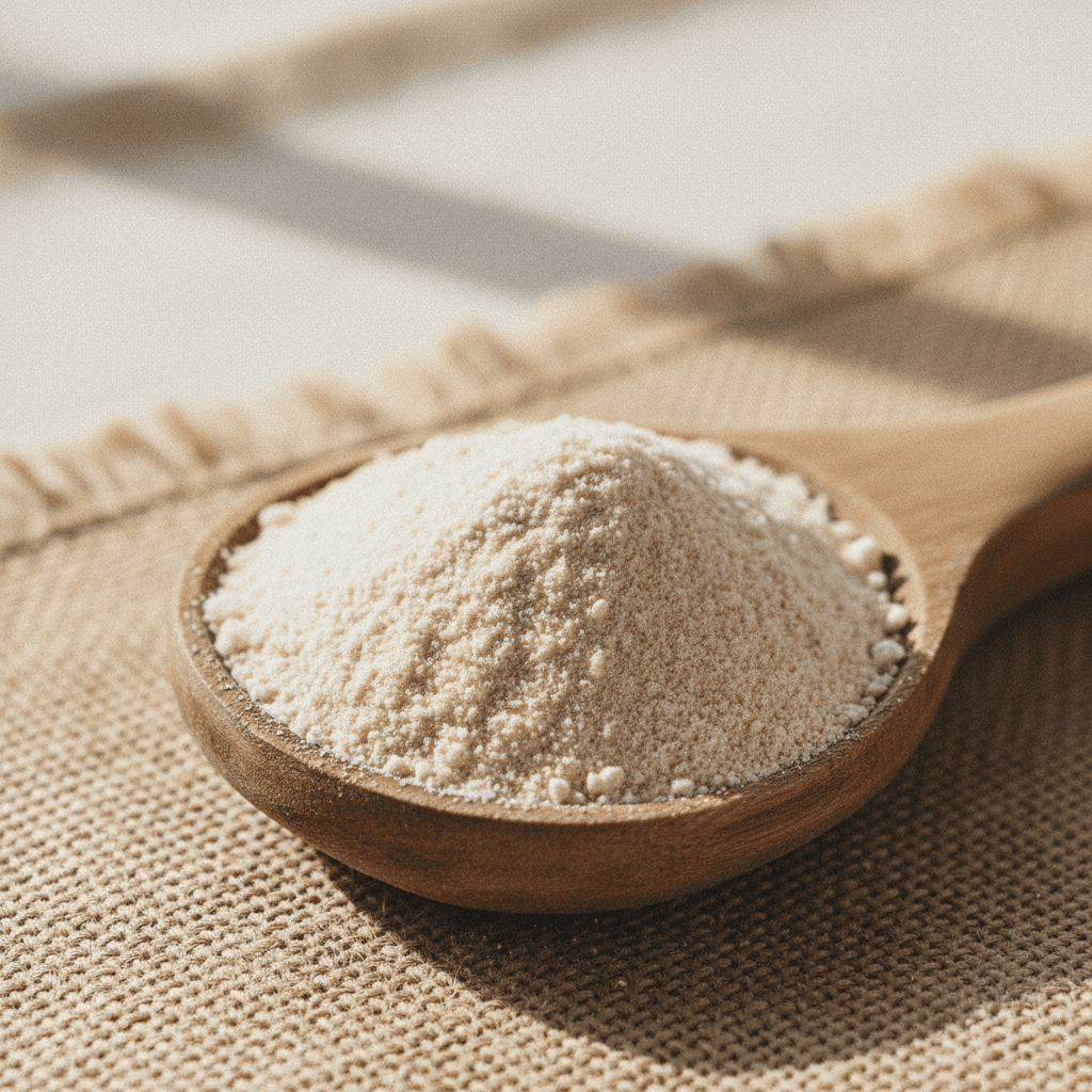 Glucomannan fiber ingredient