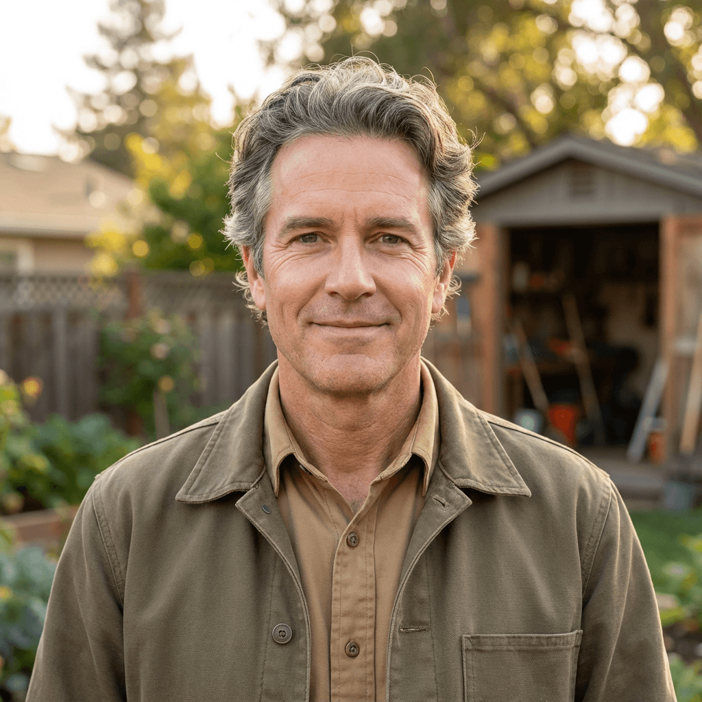 David R., Burn Slim customer