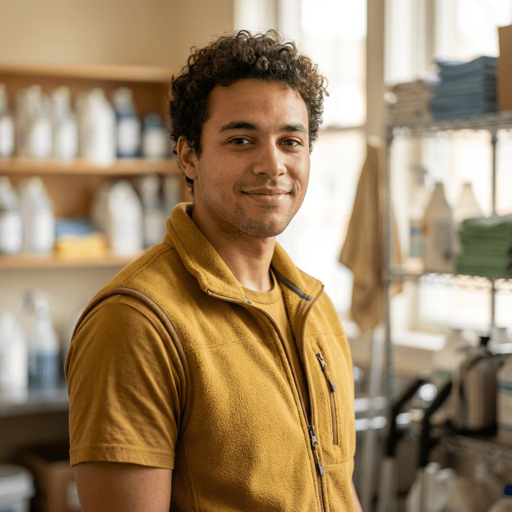 Chris W., Burn Slim customer